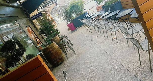 Côté Bistrot - Restaurant Cavaillon
